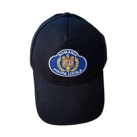 Local Police - Summer Cap