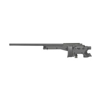 Standard - 550 FPS