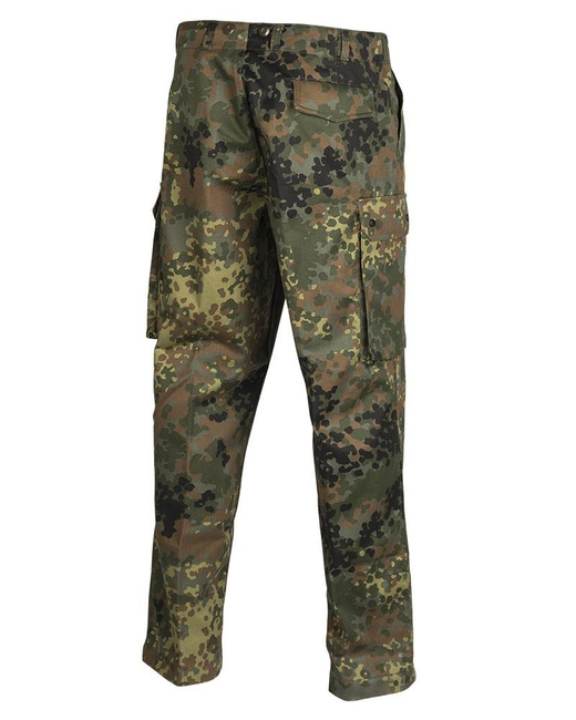 GERMAN FELCTAR 65/35 FIELD PANTS ACCORDING TL