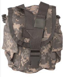 US AT-DIGITAL Gp/canteen With Cover Like New