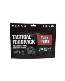 TACTICAL FOODPACK - TUNA PASTA - MILTEC