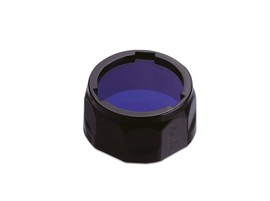 Fenix Filter Adapter - AOF-S+ - Blue