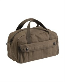 MECHANIC'S TOOL BAG - 7 L - Mil-Tec - OD
