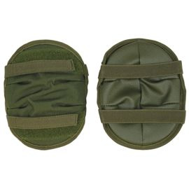 GB Knee/ Elbow pad protector, green