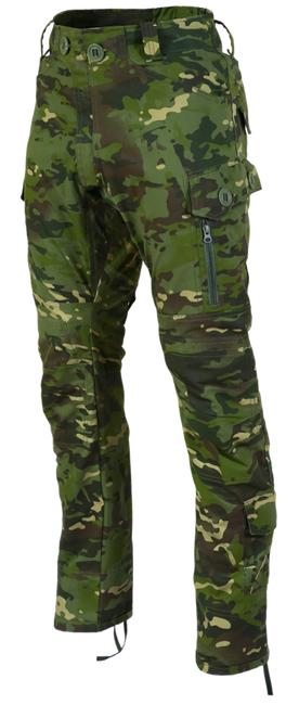 „Operator” Pants, Multicam Tropic - Shadow