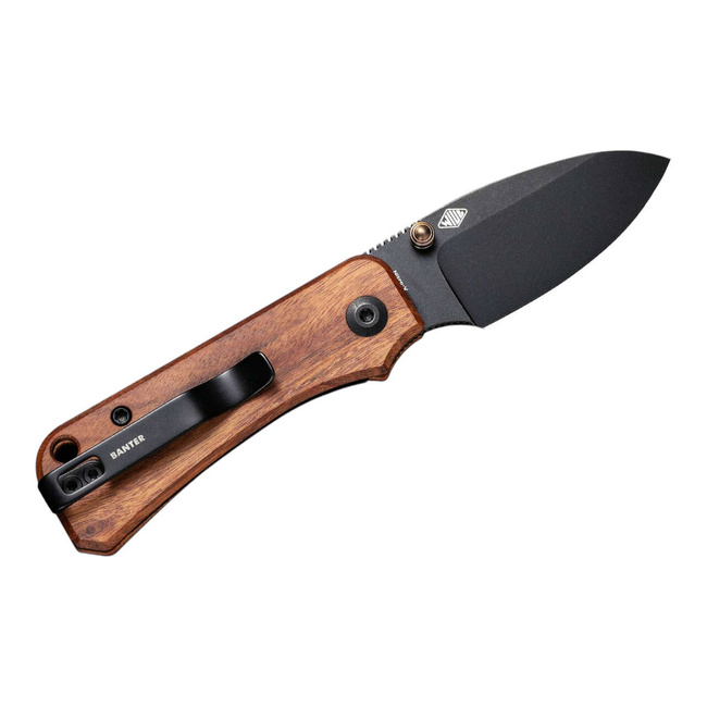 EDC KNIFE BABY BANTER CUIBOURTIA - CIVIVI