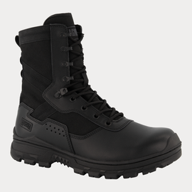 TACTICAL BOOTS - SCORPION II 8.0 SZ - MAGNUM - BLACK