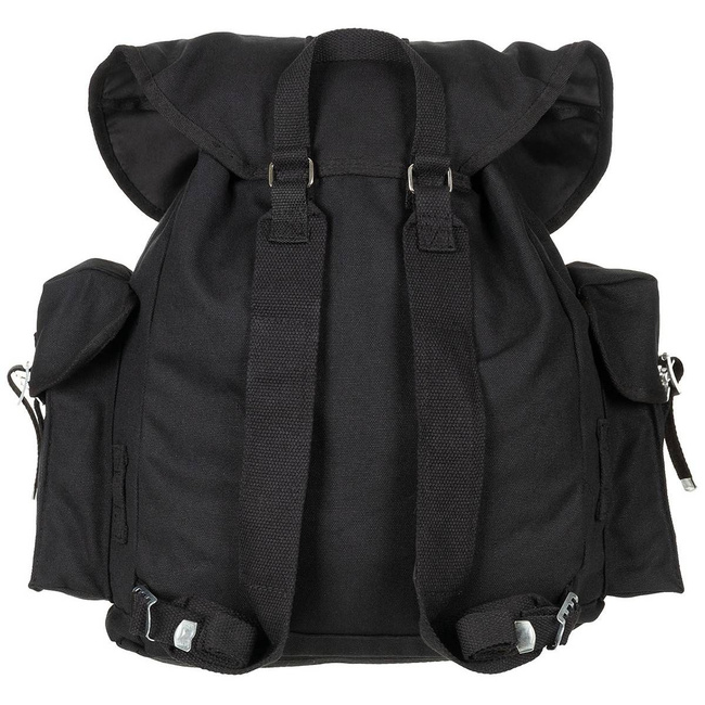 Bag, backpack - "BW" - 30 l - black