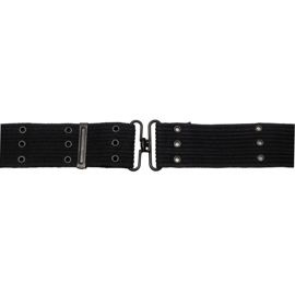 MFH Pistol Belt, black