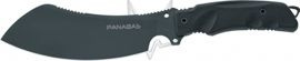 Fox Knives Panabas black