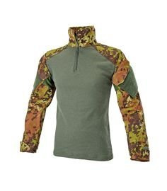 DEFCON 5 COMBAT SHIRT IN NOMEX