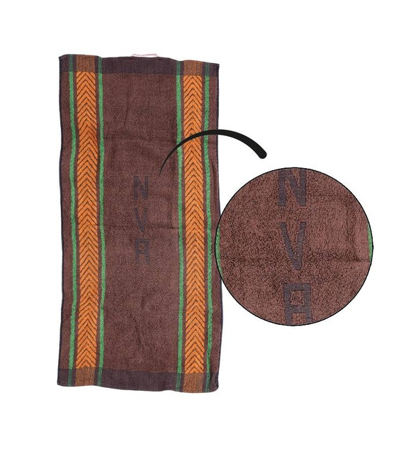 East German Terry Towel - Used