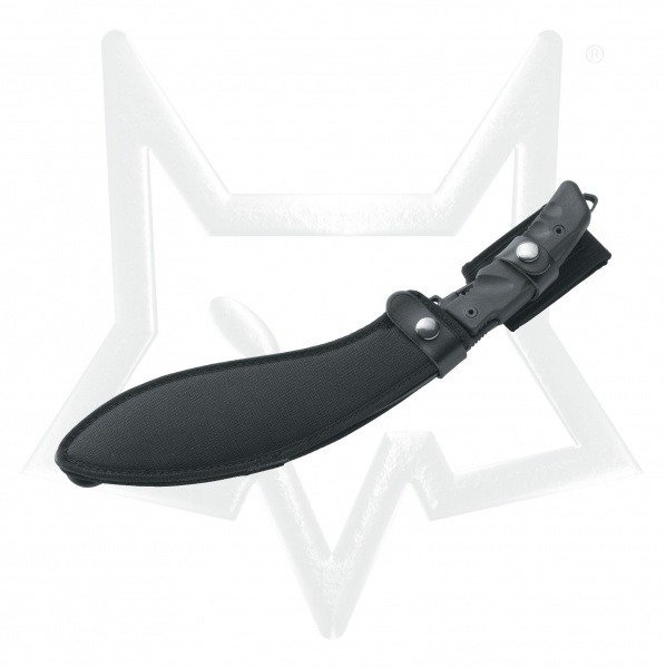 Fox Knives Extreme Tactical Trekker