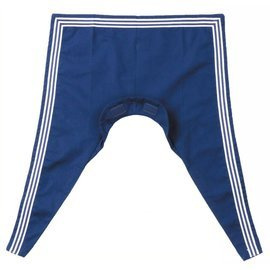 BRITISH NAVY COLLAR - USED