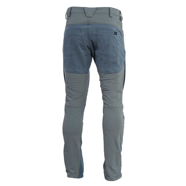 PANTS - RENEGADE SAVANA - PENTAGON - CHARCOAL BLUE - LENGTH 30