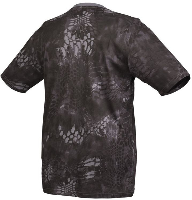 T-SHIRT - Mil-tec® - MANDRA® NIGHT