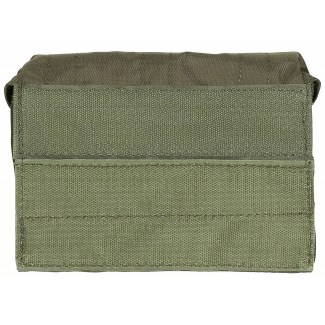 POUCH, BAG Utility "Mission III" - green