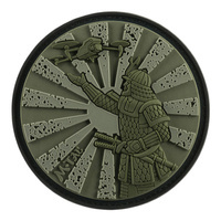 Ranger Green