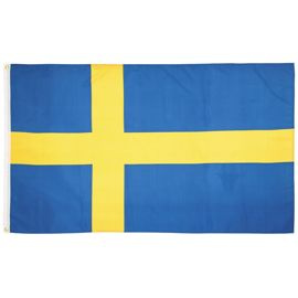 Flag "Sweden", 90x150 cm