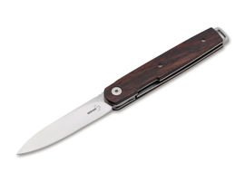 Boker Plus LRF Cocobolo