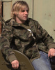 Woodland NEOPRENE JACKET FLEECE LINED