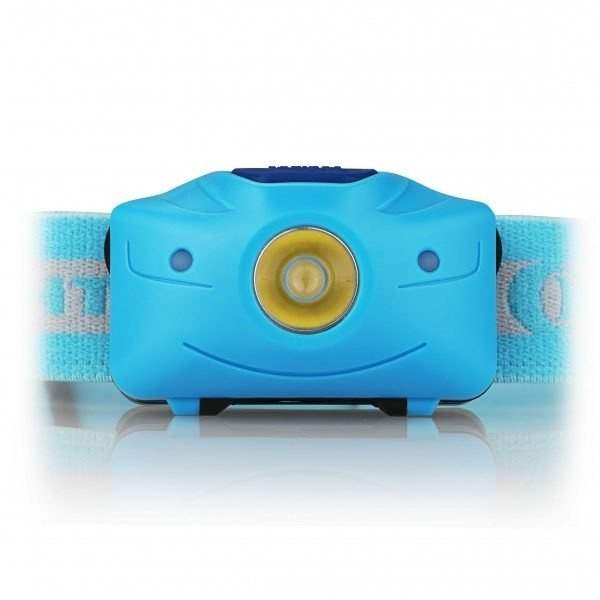 Flashlight Olight H05 Active blue