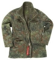  Flecktarn Camo || Flecktarn camo