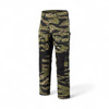 MCDU Tactical Pants - PolyCotton Stretch Ripstop - Tiger Stripe