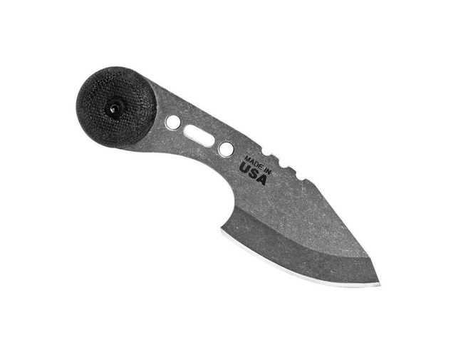 TOPS Knives 3 Bros Hunter's Point Knife