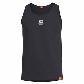 T-SHIRT - ASTIR - "K2 MOUNTAIN" - Pentagon® - BLACK