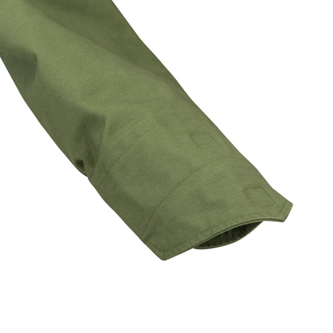 M65 JACKET - NYCO SATEEN - Helikon-Tex® - OLIVE GREEN