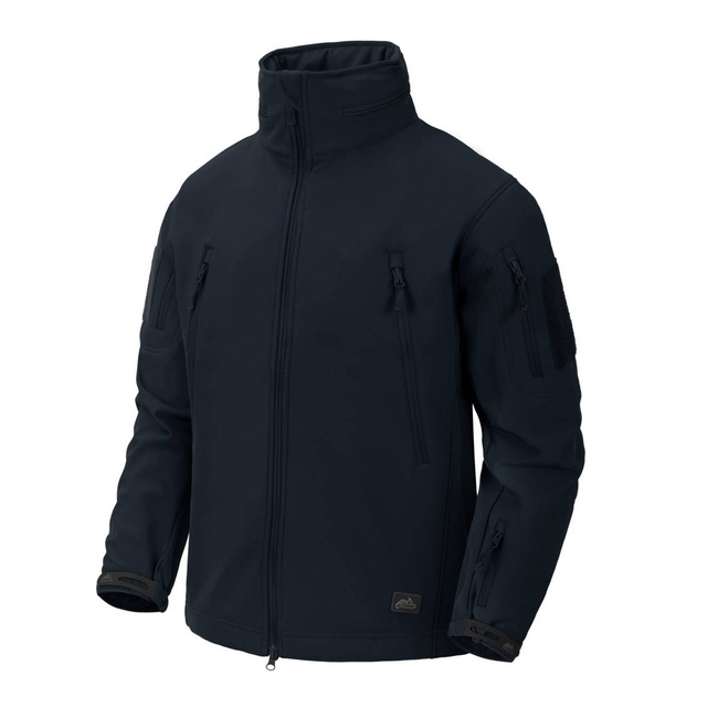 GUNFIGHTER JACKET - NAVY BLUE - HELIKON