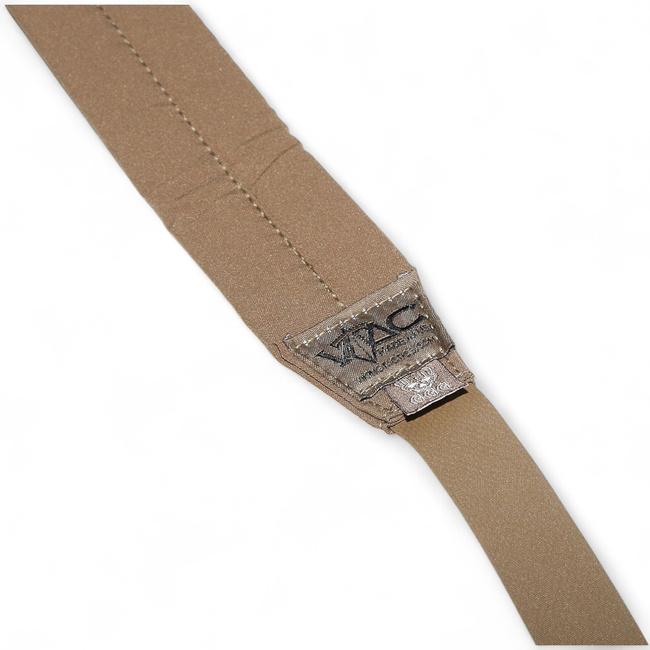 Tactical belt with metal buckle - VTAC MK6 - Viking Tactics - Coyote Brown