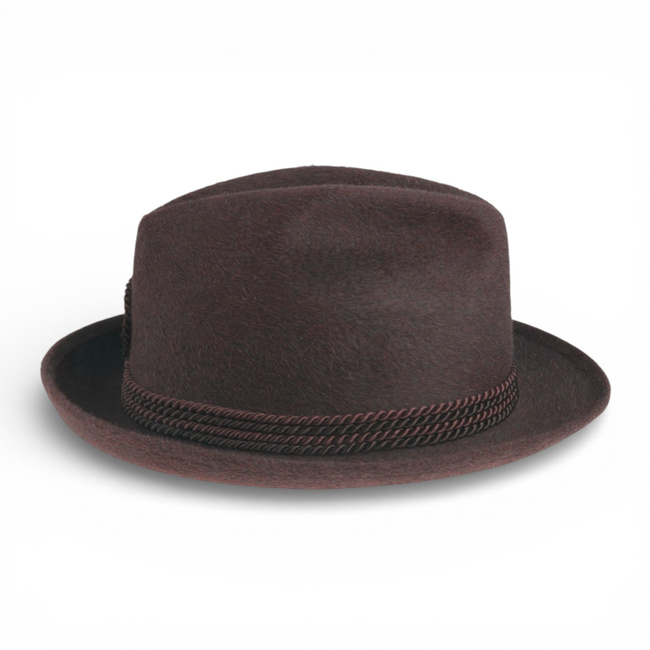 Tonak Supreme Hunting Hat 11134/10 - Brown