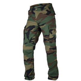 BDU 2.0 PANTS-Woodland