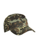 BASEBALL CAP - Mil-Tec - FLECKTARN