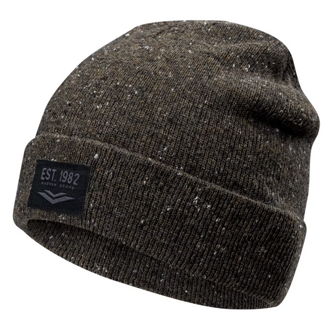 MAGNUM HALIT CAP - GREEN MELANJE