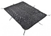 PONCHO US BLACK LINER IMPORT