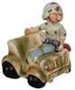 MOBILE PHONE HOLDER US-DESERT-CAMO
