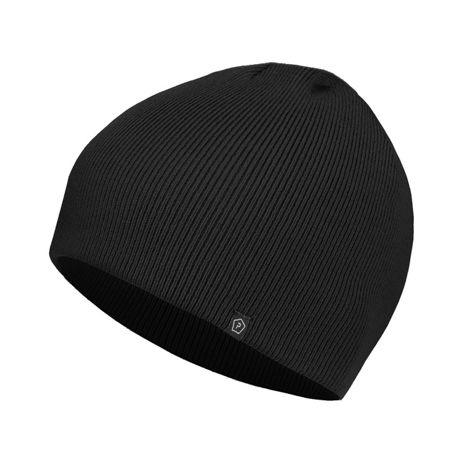 WATCH HAT - KORIS - Pentagon - BLACK