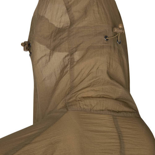 WINDRUNNER® WINDSHIRT JACKET - Nylon WindPack® - TIGER STRIPES