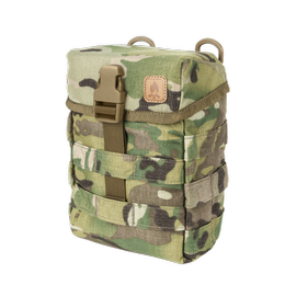 E&E POUCH - U.03 - 19.5 x 15 x 7 CM - Helikon-Tex - MULTICAM