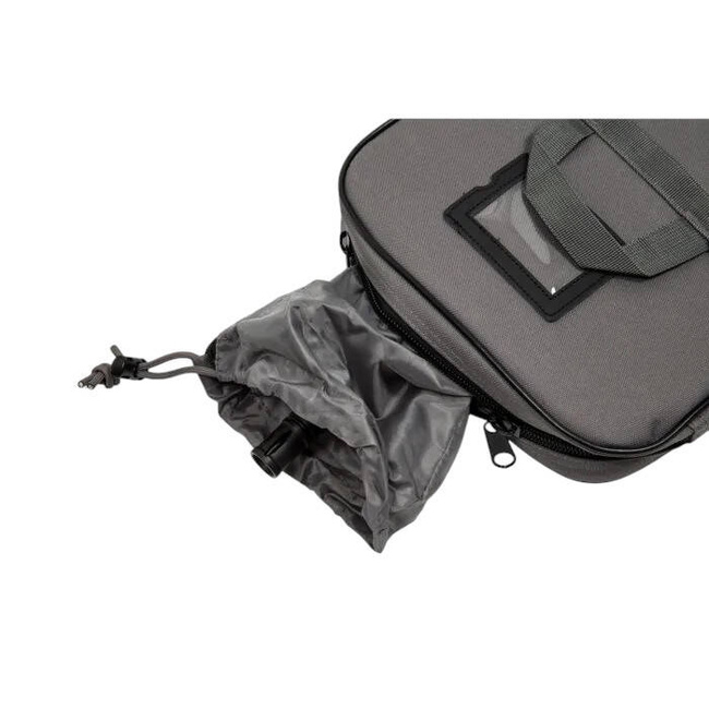 CARRYING BAG - 98 CM - SPECNA ARMS - CHAOS GREY