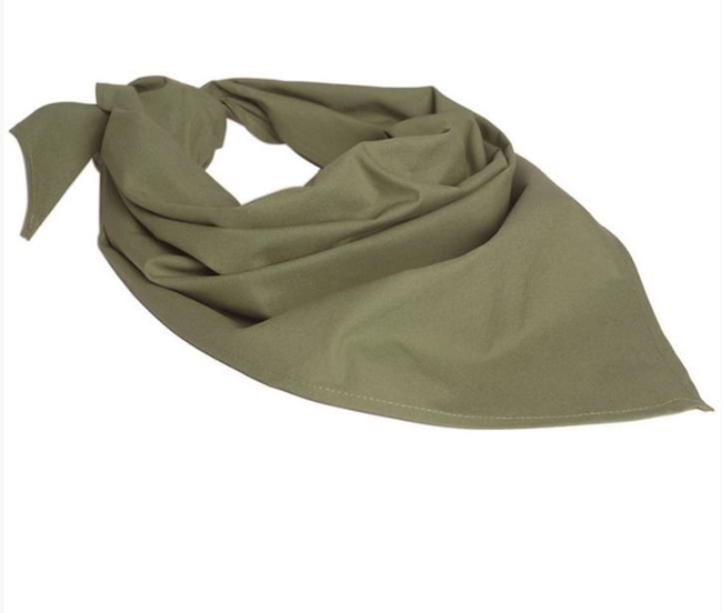 GERMAN GENUINE OD BANDANA