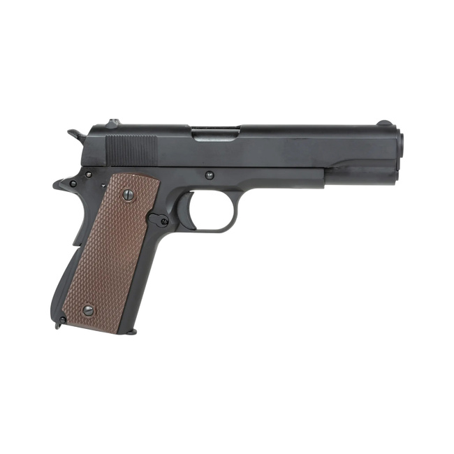 East Crane EC-3101 Airsoft Pistol - CO2 - E&C
