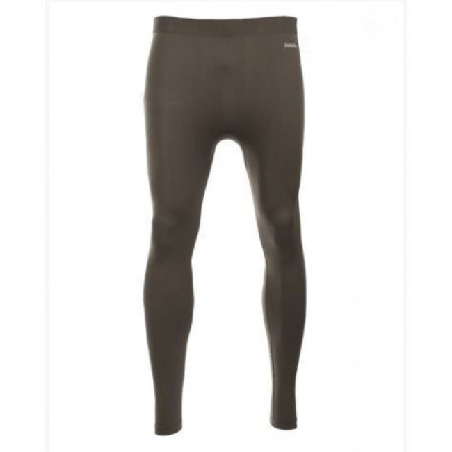 LONG TIGHTS - Mil-Tec® Sports - OD (Olive Drab)