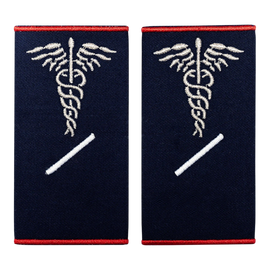 Grade Paramedic Gradul I ambulanta