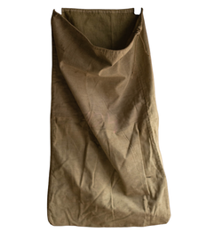 Textile sack - Military Surplus - Romanian Army