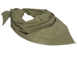GERMAN GENUINE OD BANDANA