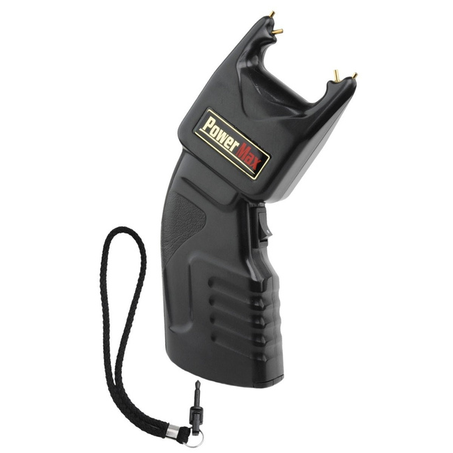 Electroshocker, "Power Max", PTB, 500.000 v (Sales only EU)